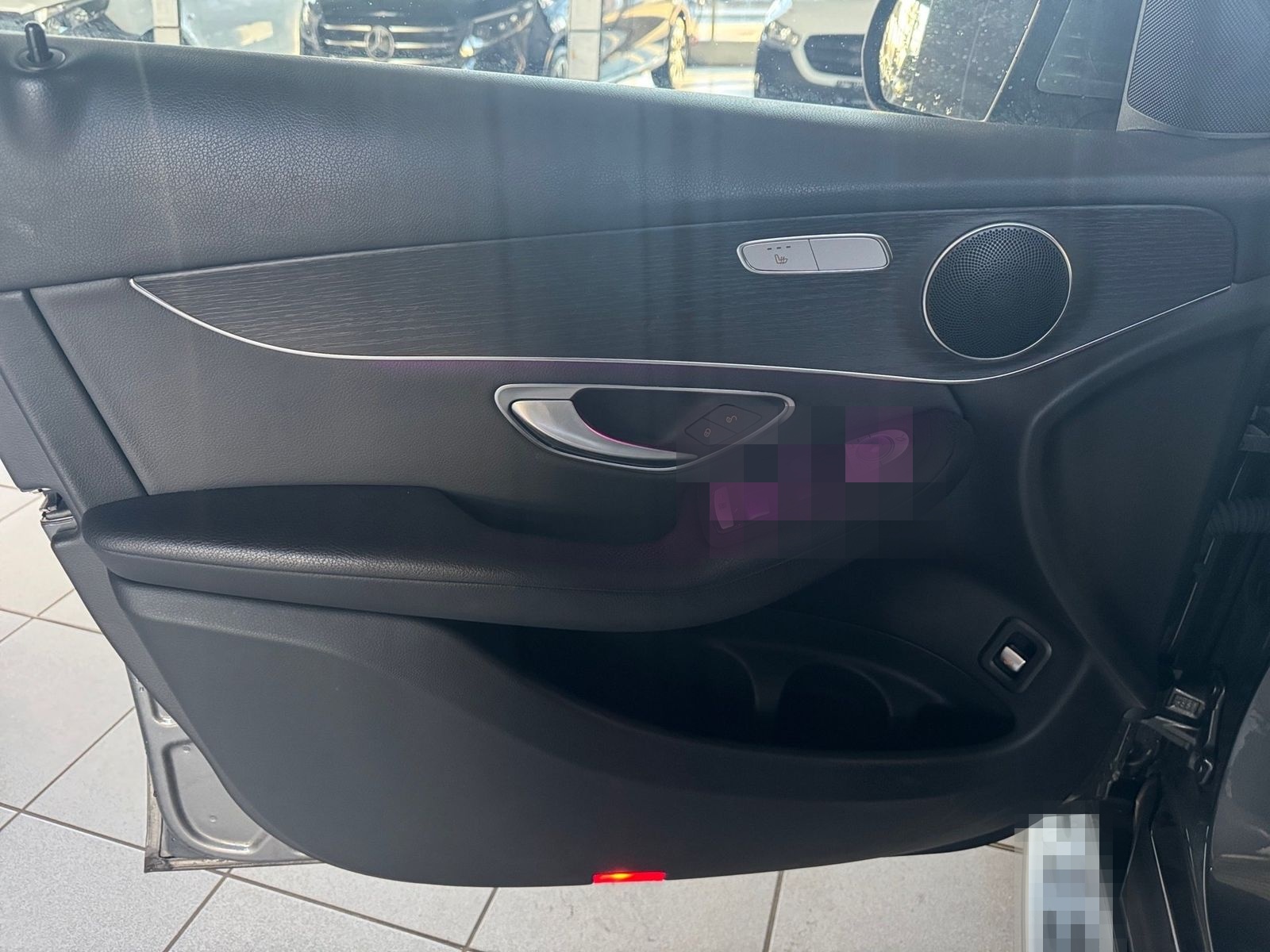 Mercedes-Benz GLC 300 de 4M Coupé LED,HuD,Sound,RFK,VC,AHK foto 5