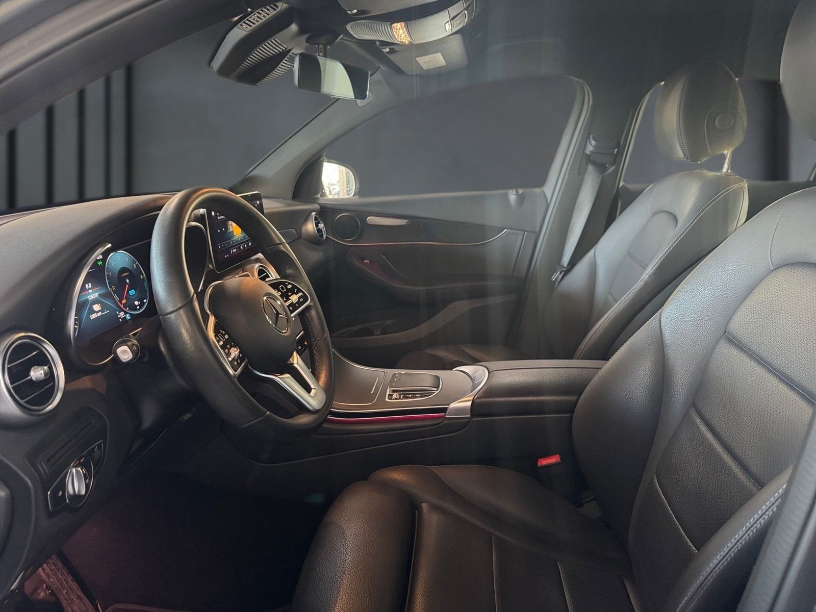 Mercedes-Benz GLC 300 de 4M Coupé LED,HuD,Sound,RFK,VC,AHK foto 6