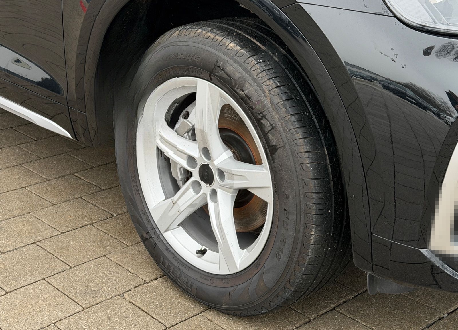 Audi Q5 40 TDI quatt SLine S-Tr.LED Navi ACC ViCo AHK foto 11