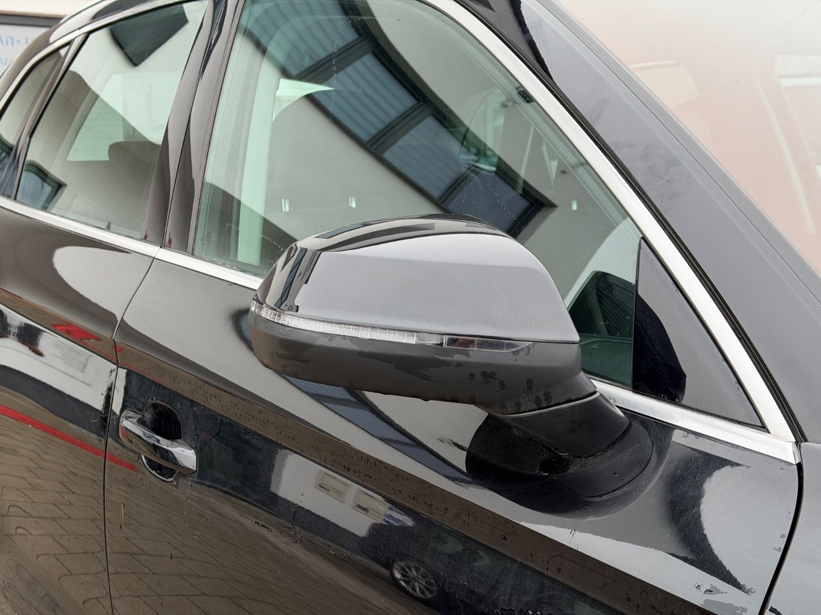 Audi Q5 40 TDI quatt SLine S-Tr.LED Navi ACC ViCo AHK foto 12