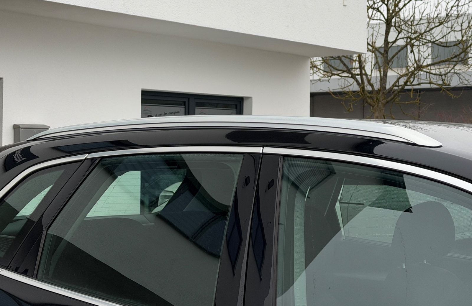 Audi Q5 40 TDI quatt SLine S-Tr.LED Navi ACC ViCo AHK foto 13