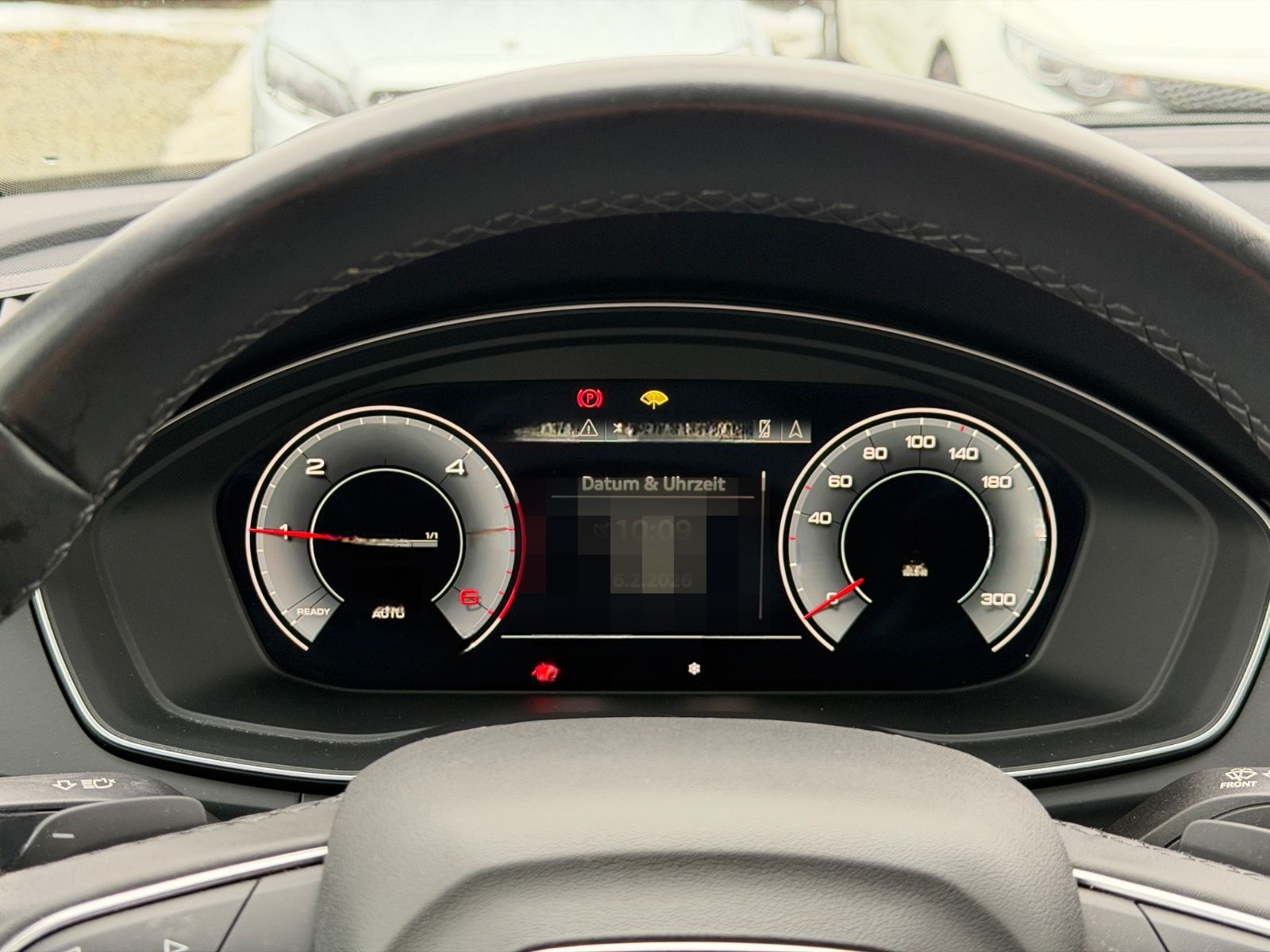 Audi Q5 40 TDI quatt SLine S-Tr.LED Navi ACC ViCo AHK foto 16