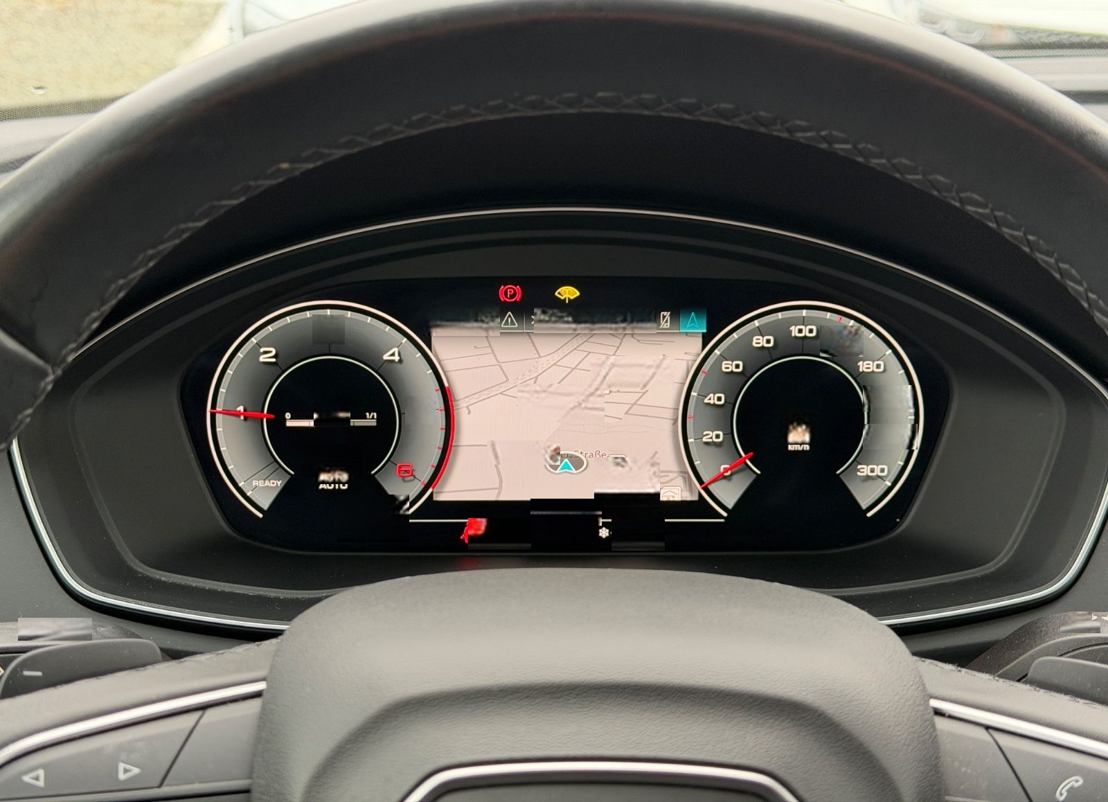 Audi Q5 40 TDI quatt SLine S-Tr.LED Navi ACC ViCo AHK foto 17