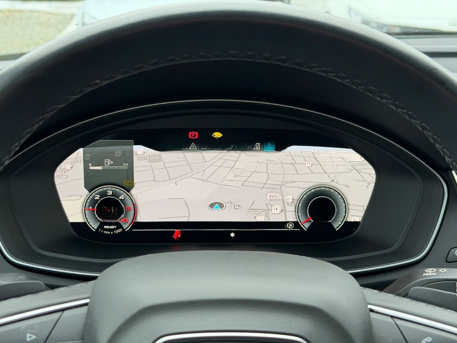 Audi Q5 40 TDI quatt SLine S-Tr.LED Navi ACC ViCo AHK foto 18