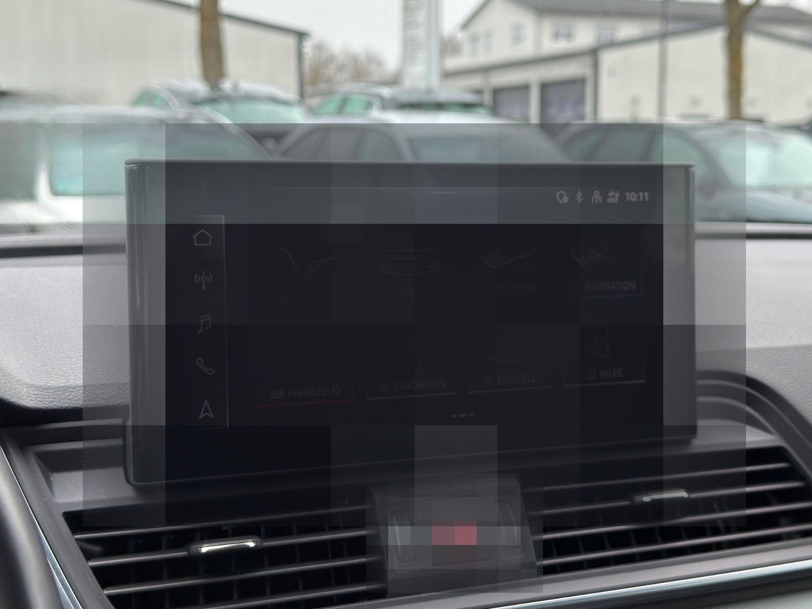 Audi Q5 40 TDI quatt SLine S-Tr.LED Navi ACC ViCo AHK foto 25