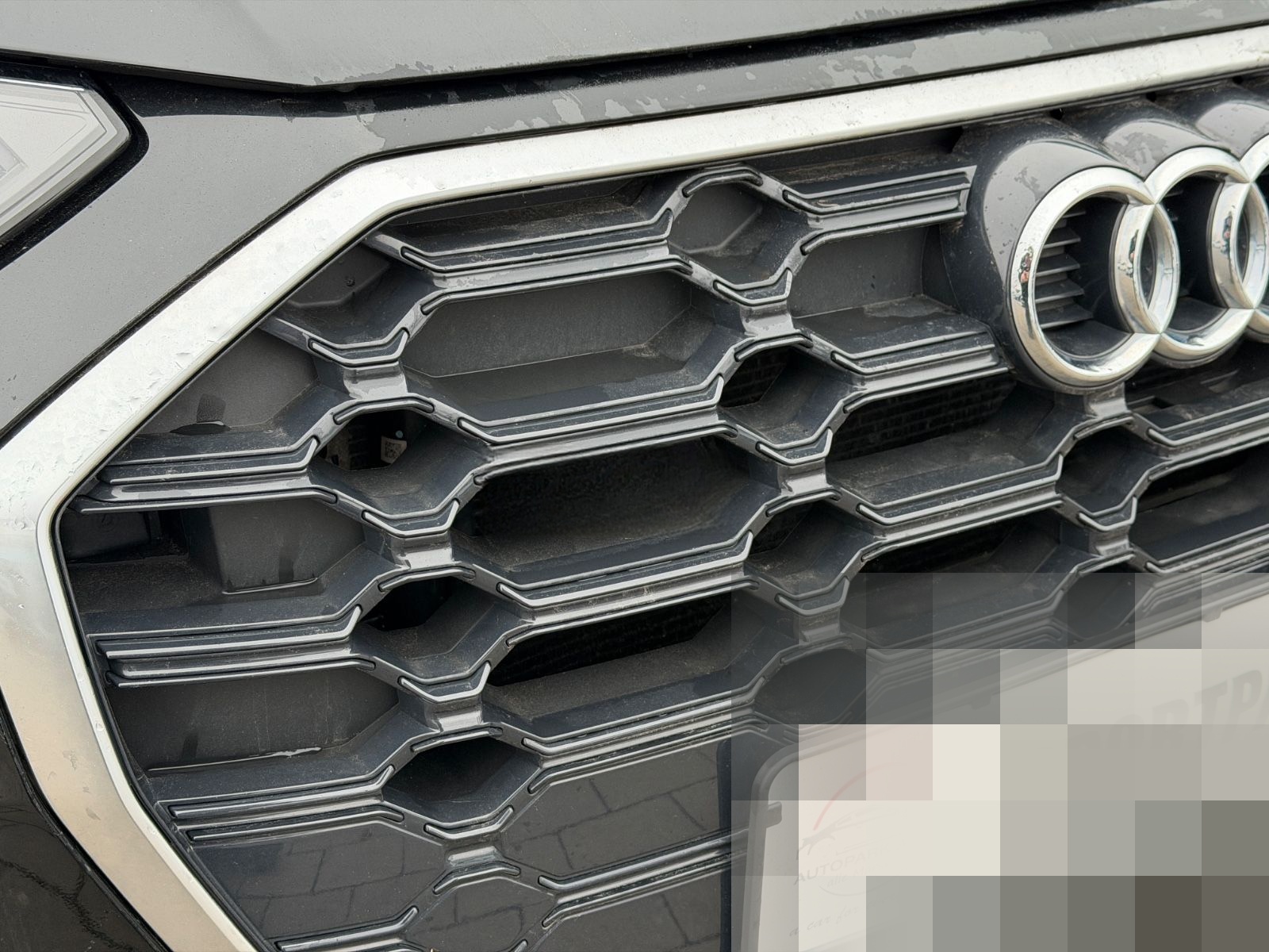 Audi Q5 40 TDI quatt SLine S-Tr.LED Navi ACC ViCo AHK foto 9