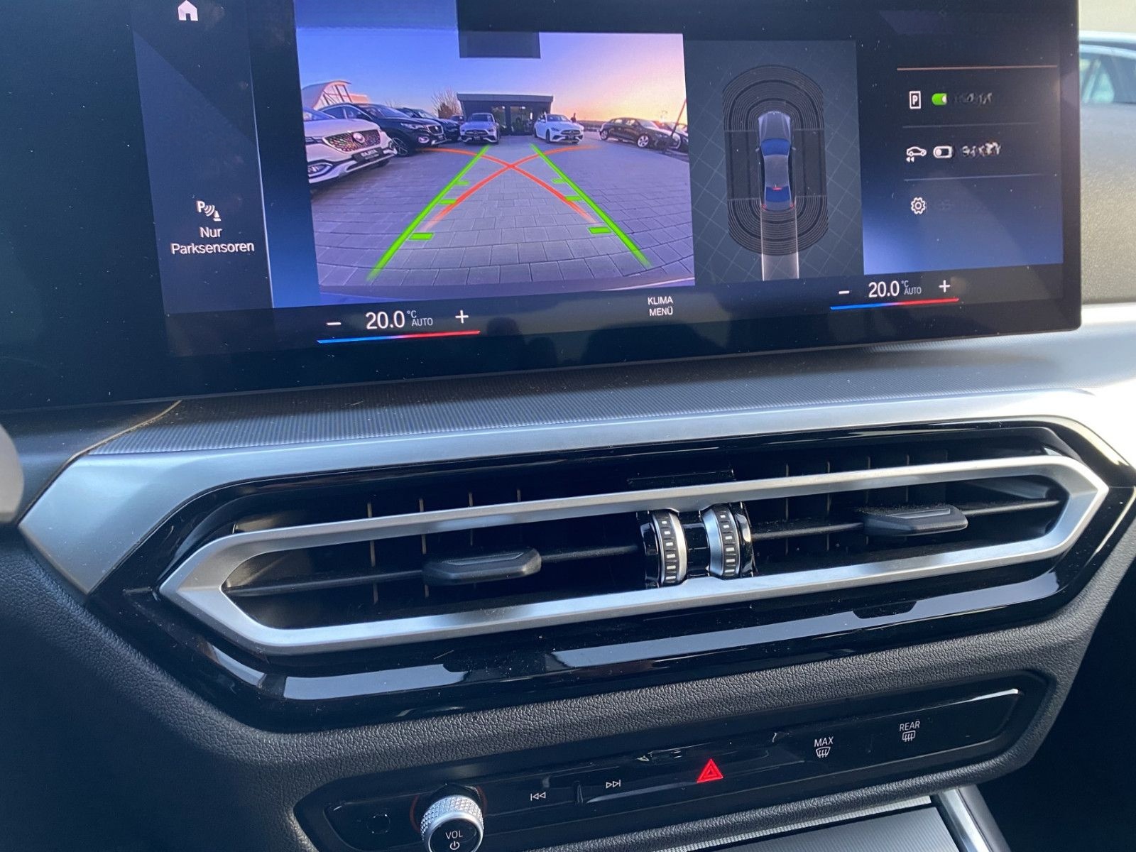BMW 320 e M Sportpaket 50 Jahre M* foto 9