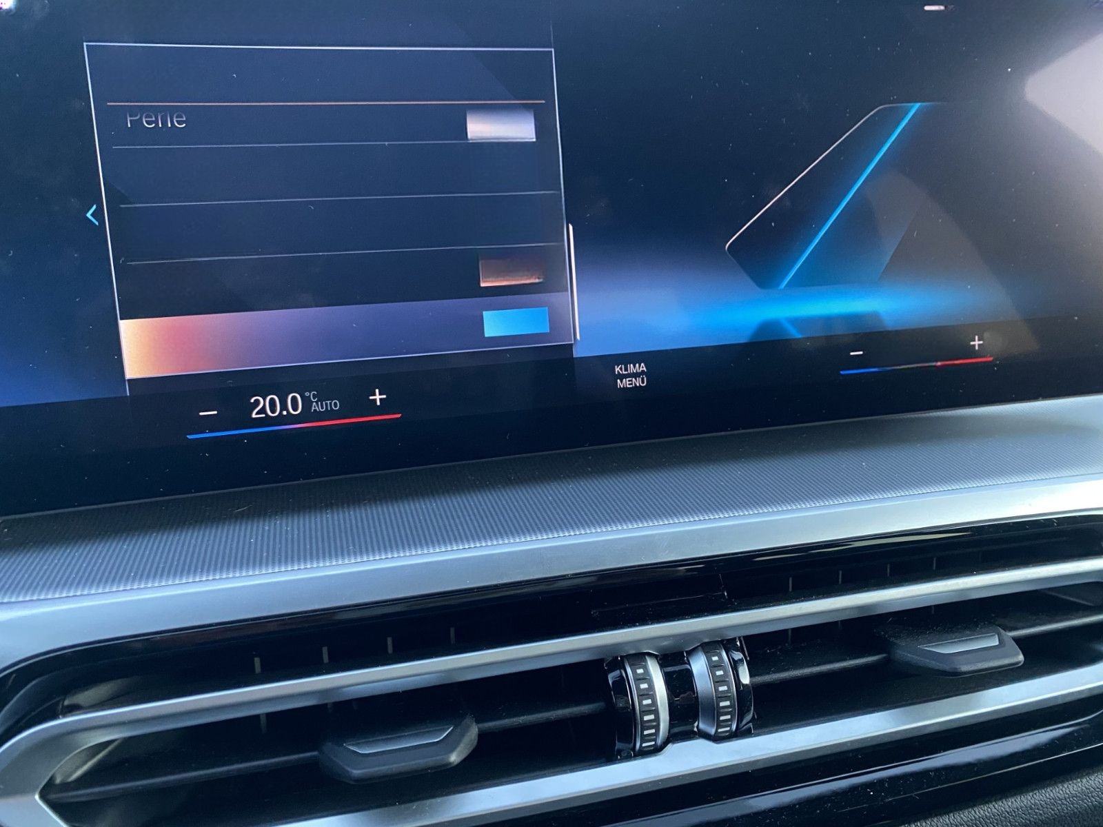 BMW 320 e M Sportpaket 50 Jahre M* foto 10