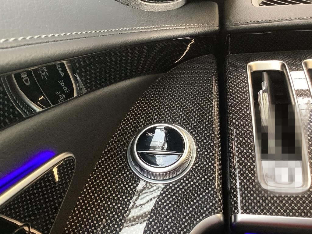 Mercedes-Benz S 450 d 4M L AMG/Multibeam/Head-up/360°K/Pano-SD foto 17