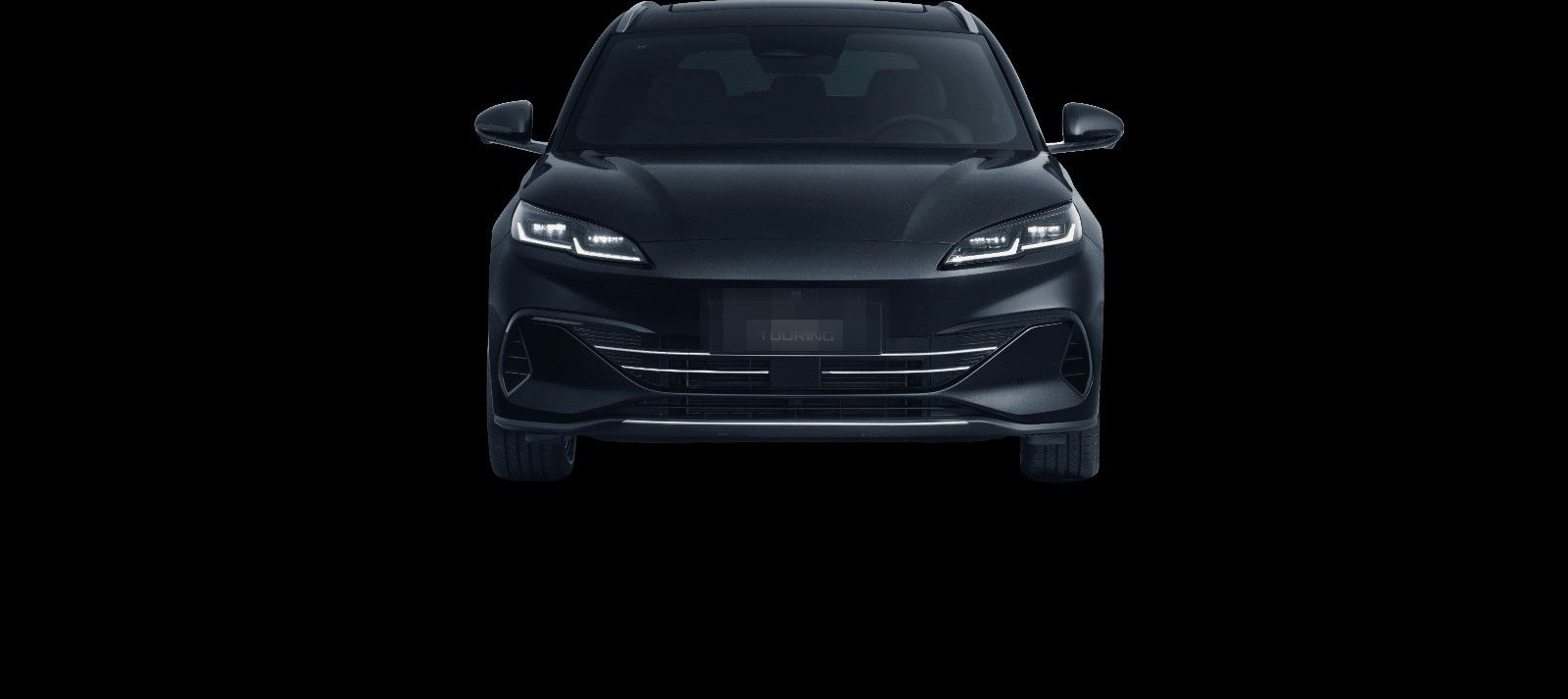 BYD SEAL 6 DM-i Touring Boost 1.5 - Tageszulassung foto 2