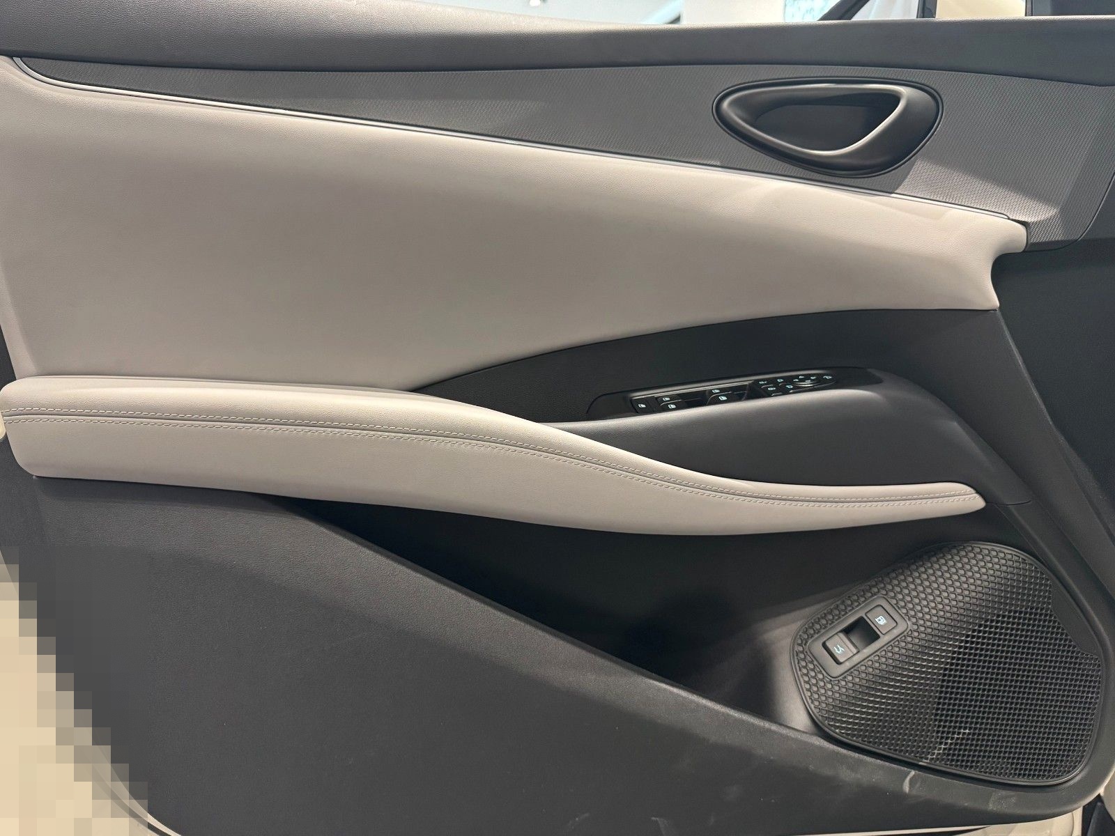 BYD SEAL 6 DM-i Touring Boost 1.5 - Tageszulassung foto 11