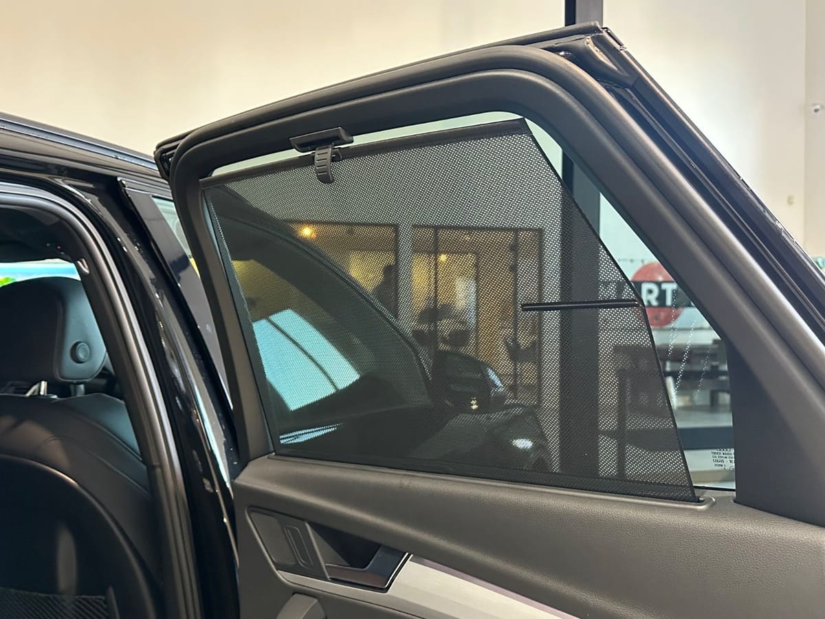 Audi SQ5 quattro Black,360°Kam Matrix Apple foto 17
