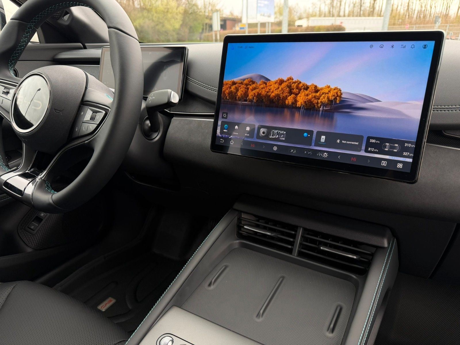 BYD SEAL 6 DM-i Touring Boost 1.5 - Tageszulassung foto 17