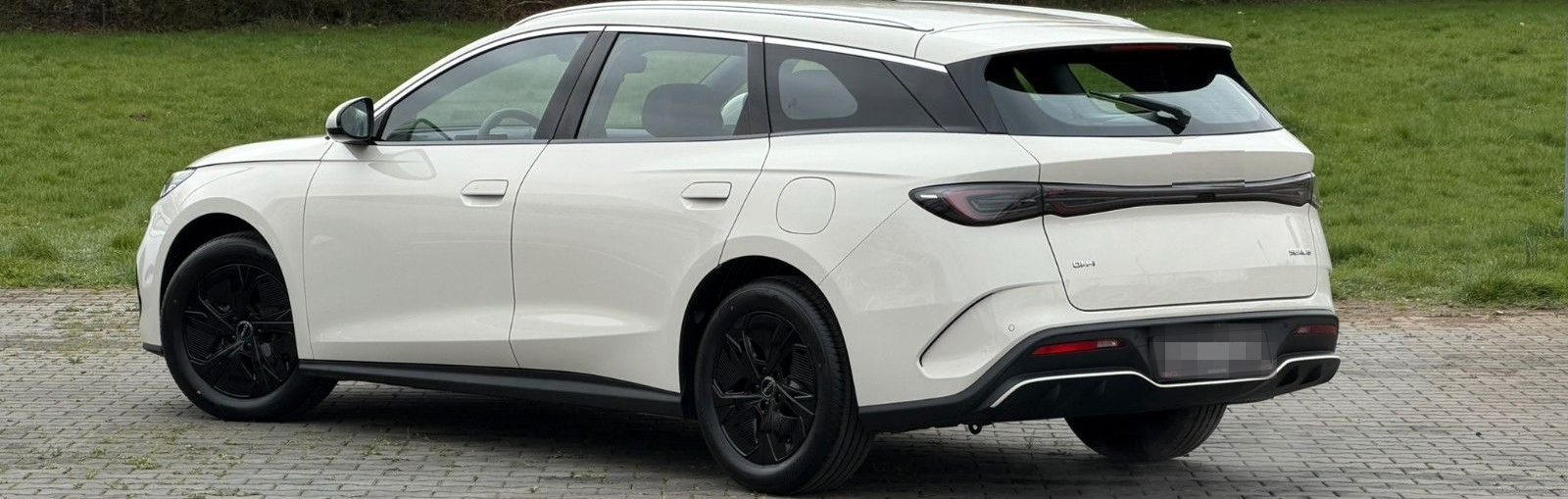 BYD SEAL 6 DM-i Touring Boost 1.5 - Tageszulassung foto 7
