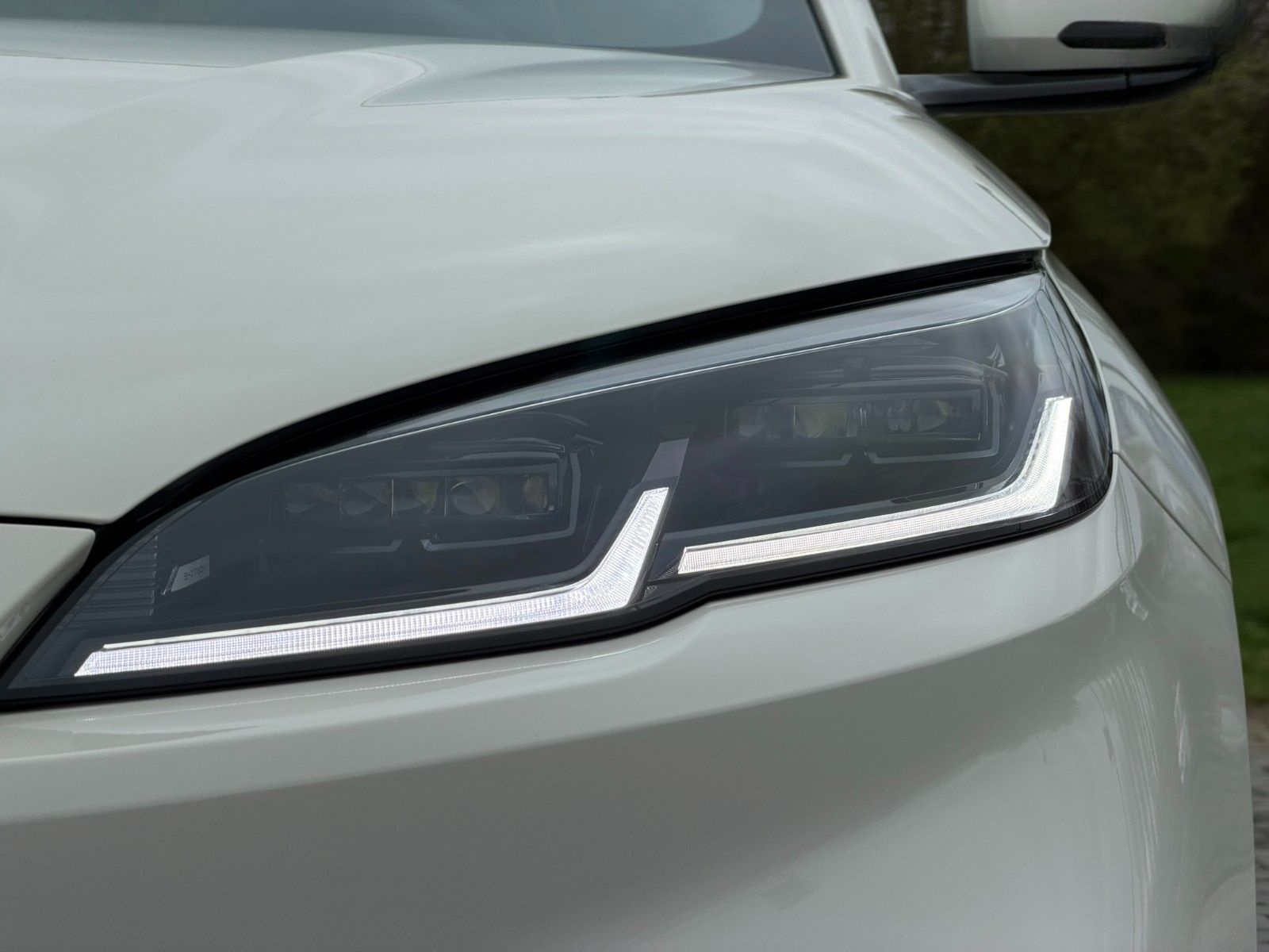 BYD SEAL 6 DM-i Touring Boost 1.5 - Tageszulassung foto 9