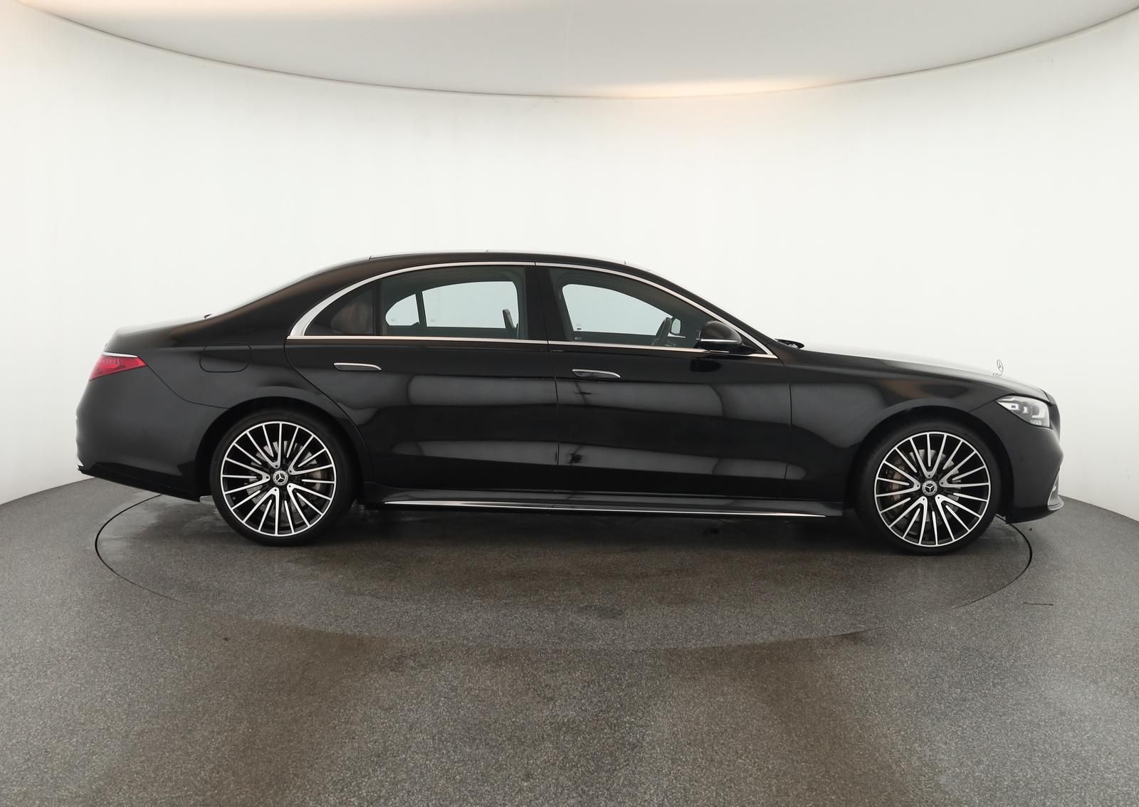 Mercedes-Benz S 580 lang AMG DIGITAL Pano HUD HighEndFond 21" foto 6