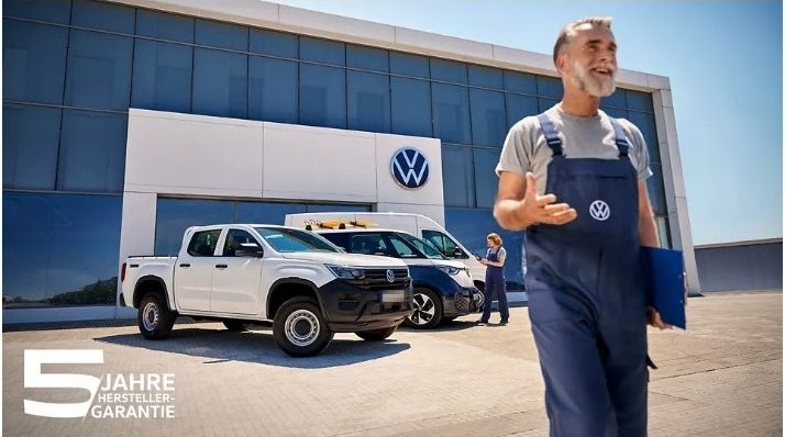 Volkswagen Crafter 35 Kasten HD 103KW MR Sonderaktion foto 17