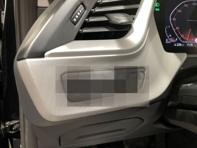 BMW 118 d Advantage Automatik EU6d Navi LED PDCv+h foto 19