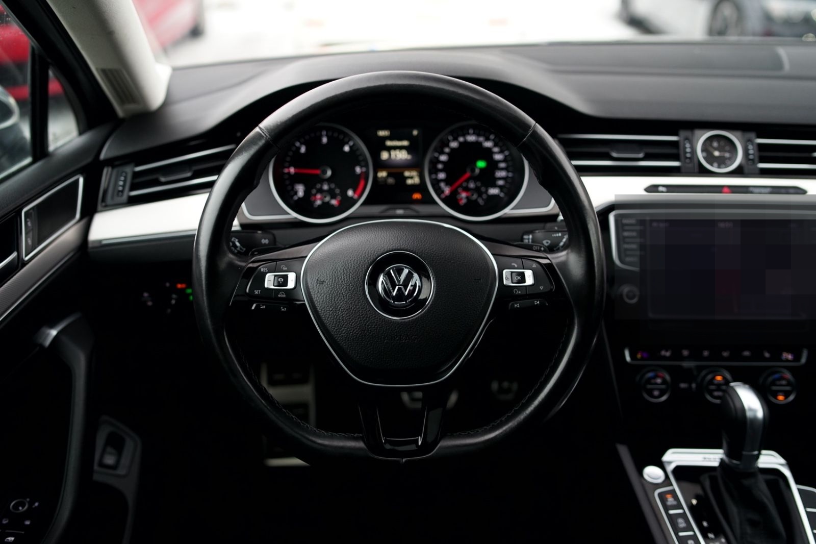 Volkswagen Passat Alltrack LED Massage Panorama AHK CarPlay foto 15