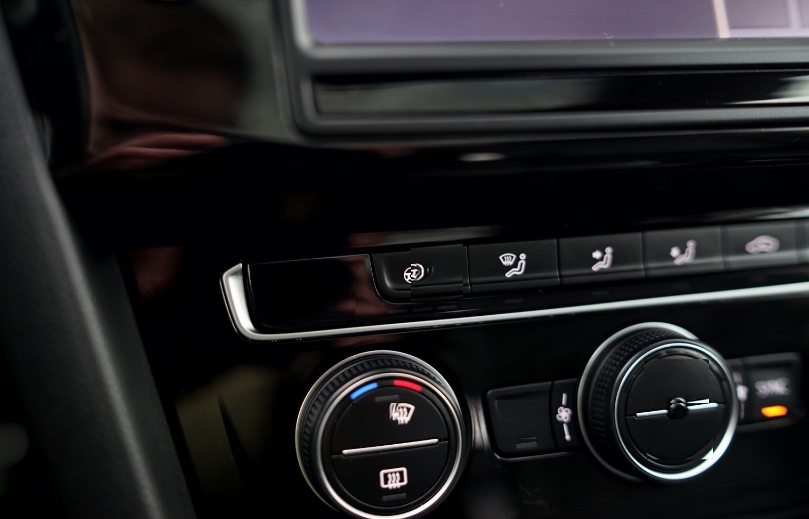 Volkswagen Passat Alltrack LED Massage Panorama AHK CarPlay foto 17