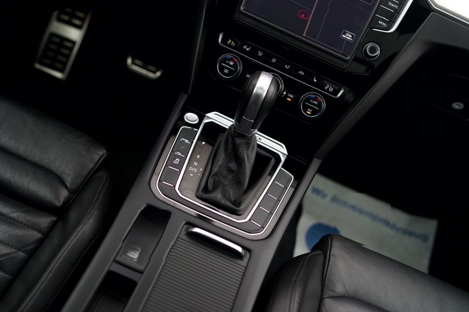 Volkswagen Passat Alltrack LED Massage Panorama AHK CarPlay foto 19