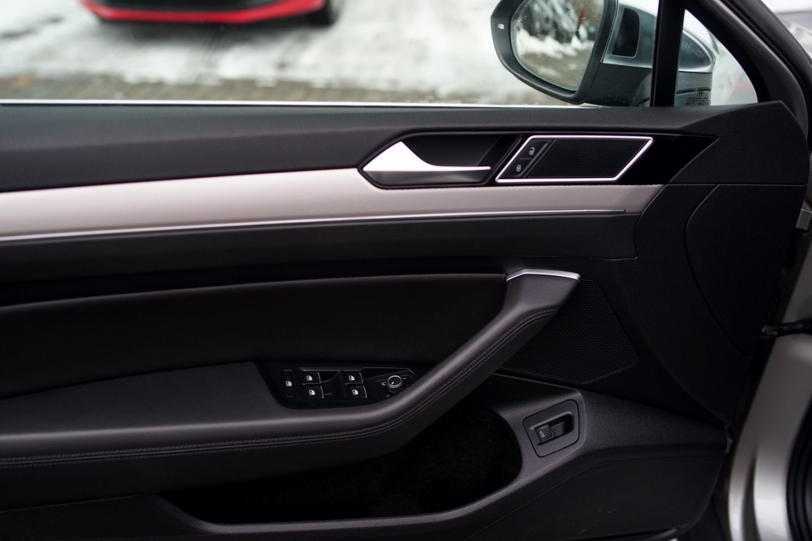 Volkswagen Passat Alltrack LED Massage Panorama AHK CarPlay foto 21