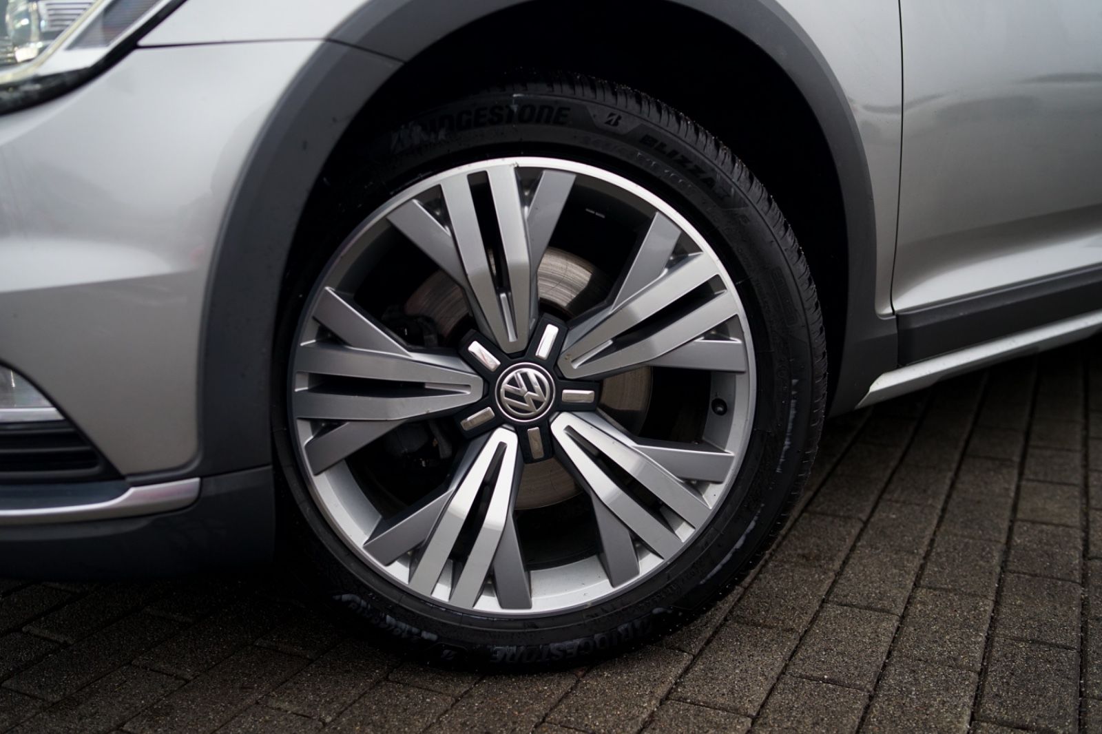 Volkswagen Passat Alltrack LED Massage Panorama AHK CarPlay foto 7