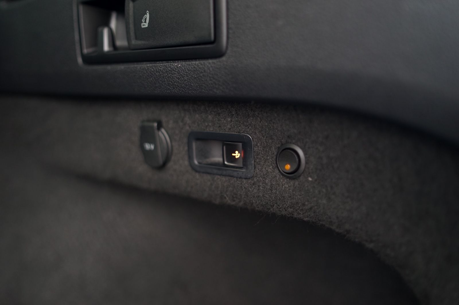 Volkswagen Passat Alltrack LED Massage Panorama AHK CarPlay foto 9