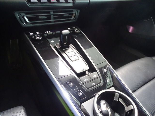 Porsche 911 Turbo S CabrioKeramikSportDesign 1Hand Appro foto 18