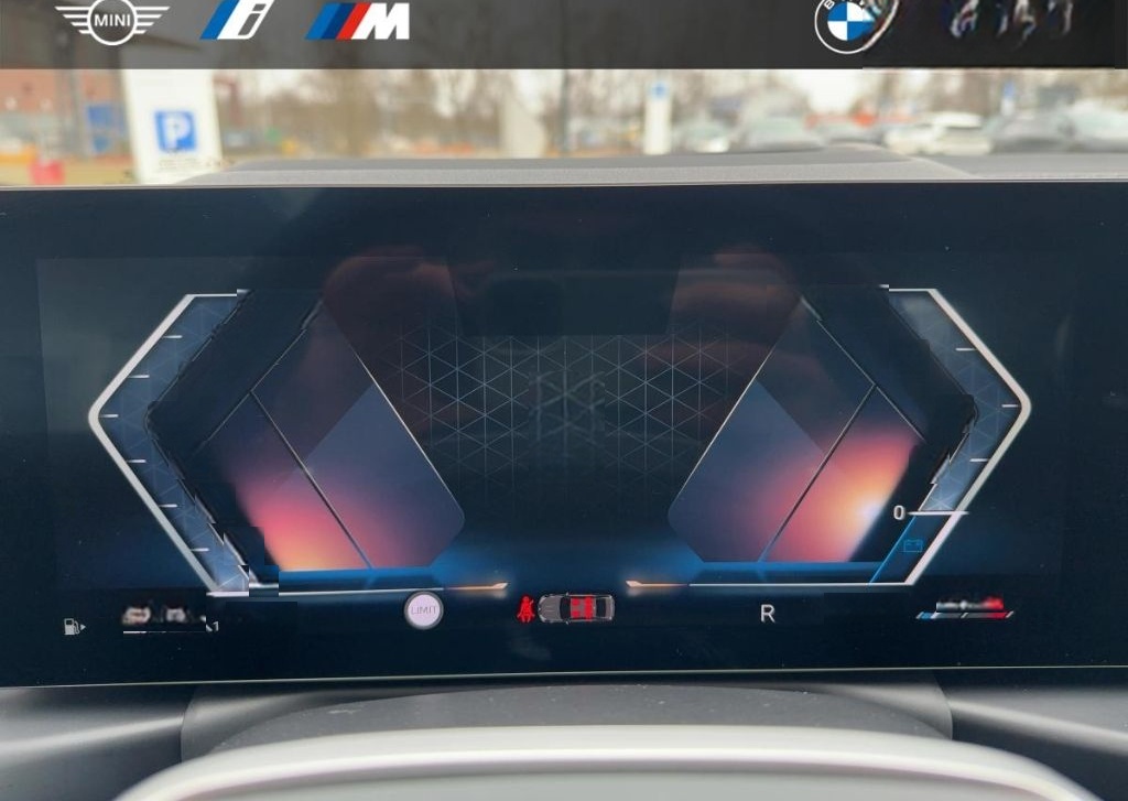 BMW 320 i xDrive Limousine Park-Assistent Guidance P foto 21