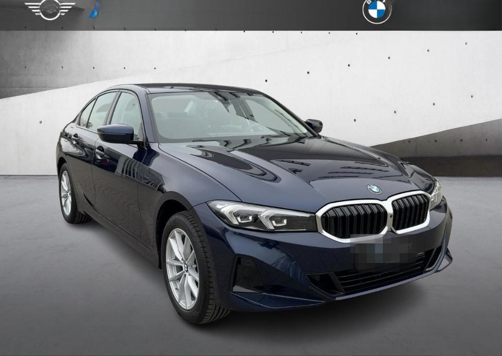 BMW 320 i xDrive Limousine Park-Assistent Guidance P foto 5