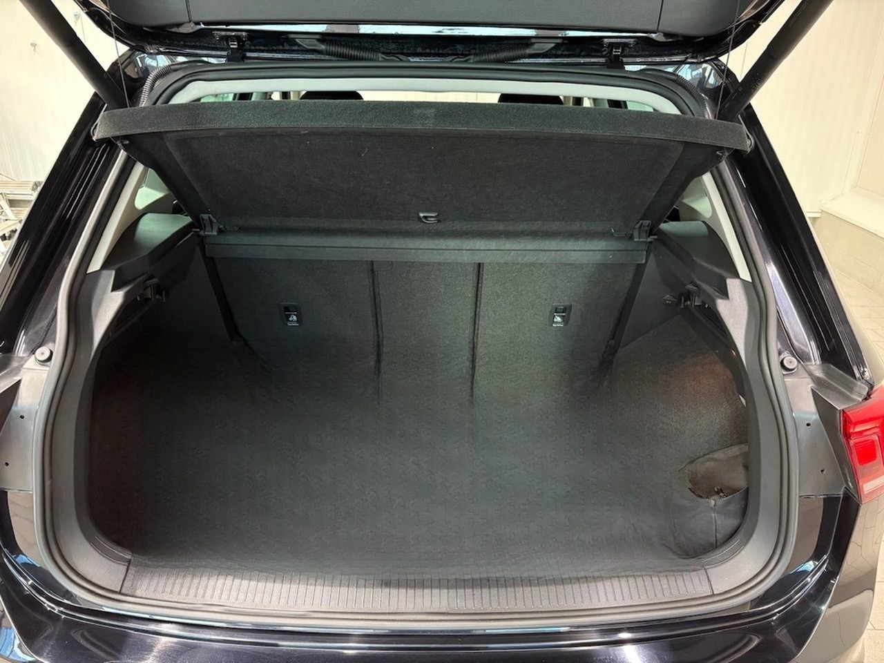 Volkswagen Tiguan Sound 1.4 TSI DSG R-LINE LED NAVI foto 7