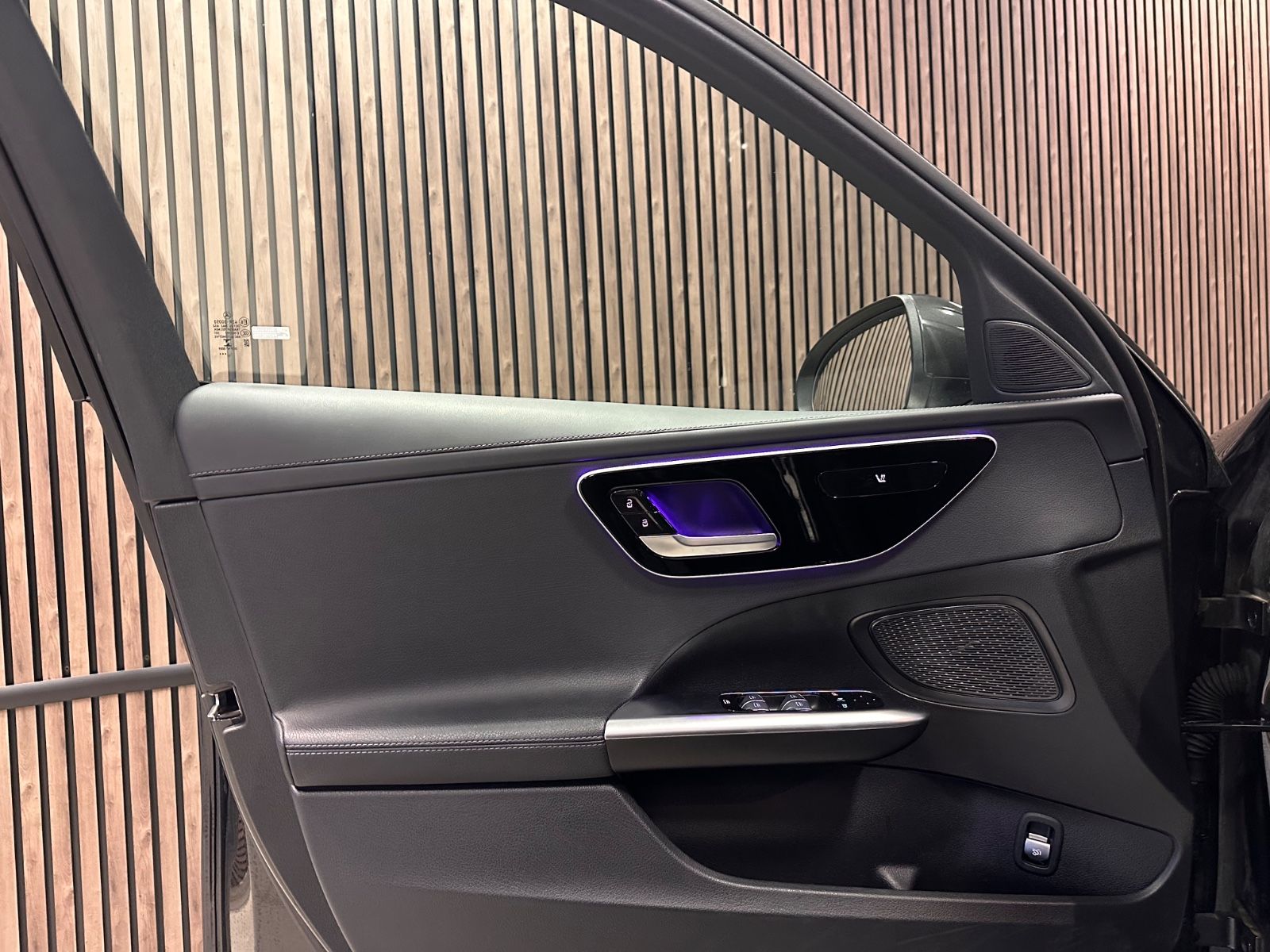 Mercedes-Benz C 220 T-Modell C 220 d*1. Hand*AMG*HUD*LED* foto 11