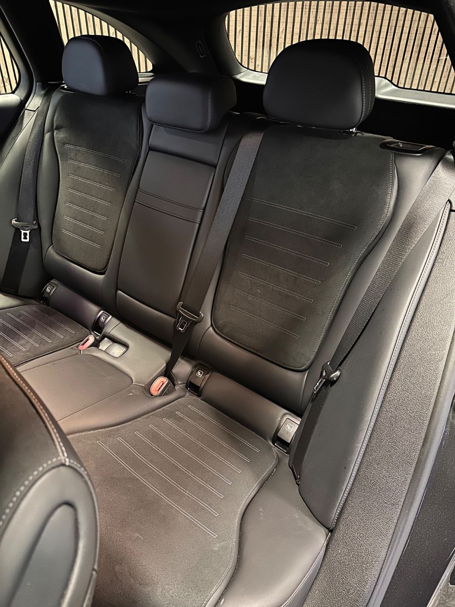Mercedes-Benz C 220 T-Modell C 220 d*1. Hand*AMG*HUD*LED* foto 9