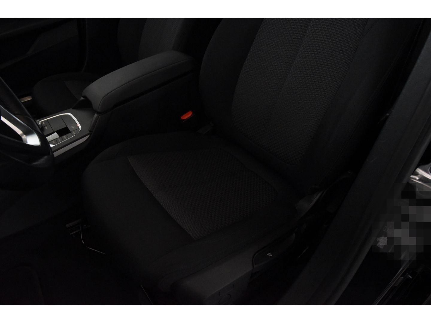 BMW 118 i Advantage Sitzheizung Parking Assistant DA foto 12