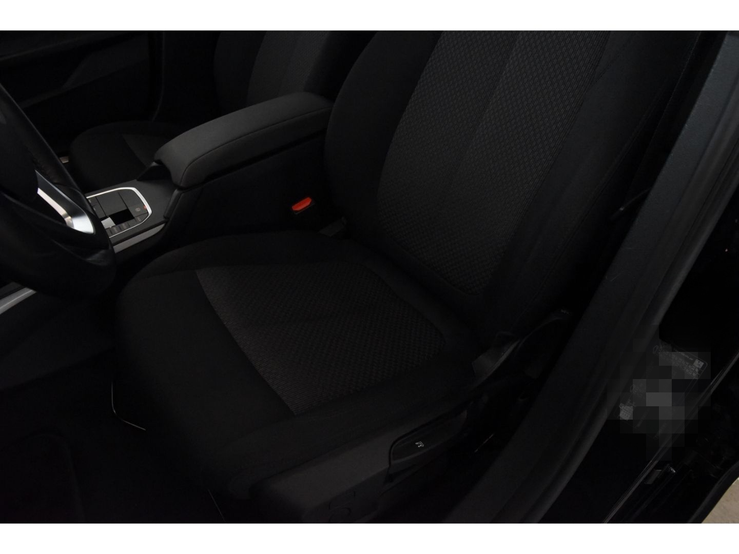 BMW 118 i Advantage Sitzheizung Parking Assistant DA foto 13
