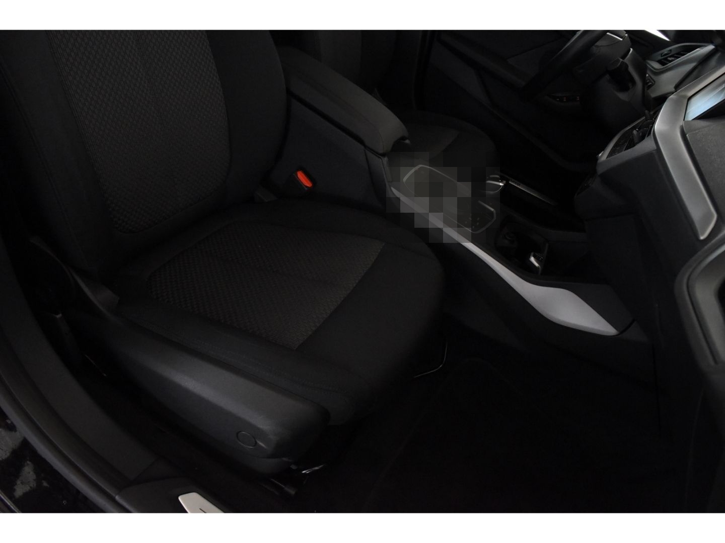BMW 118 i Advantage Sitzheizung Parking Assistant DA foto 15