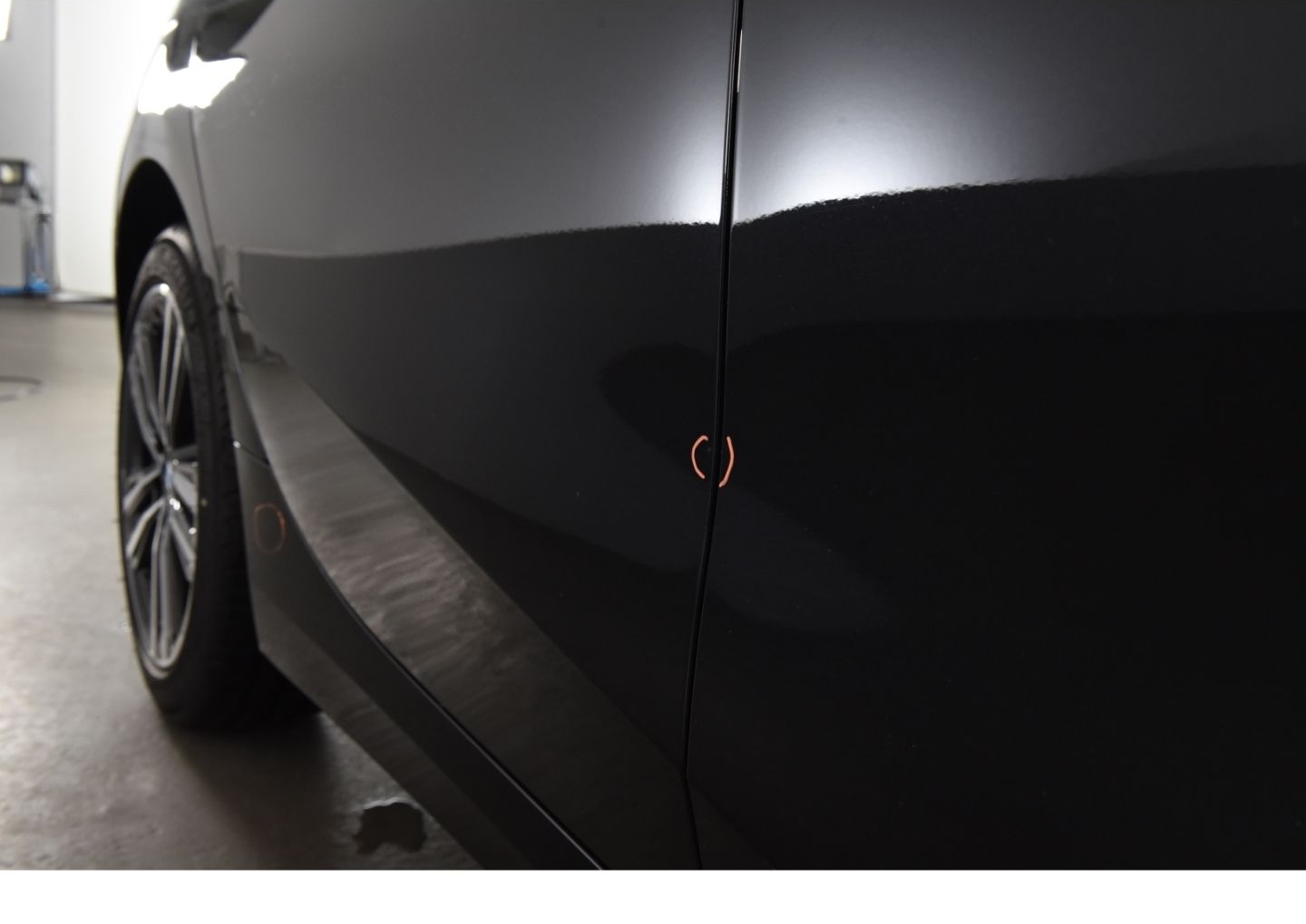 BMW 118 i Advantage Sitzheizung Parking Assistant DA foto 22
