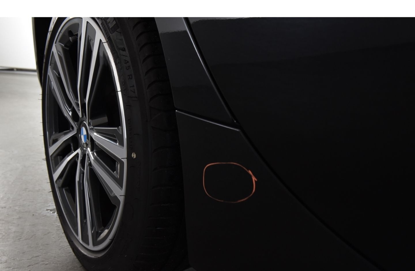 BMW 118 i Advantage Sitzheizung Parking Assistant DA foto 23