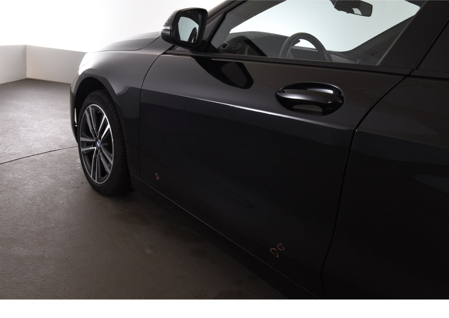 BMW 118 i Advantage Sitzheizung Parking Assistant DA foto 24