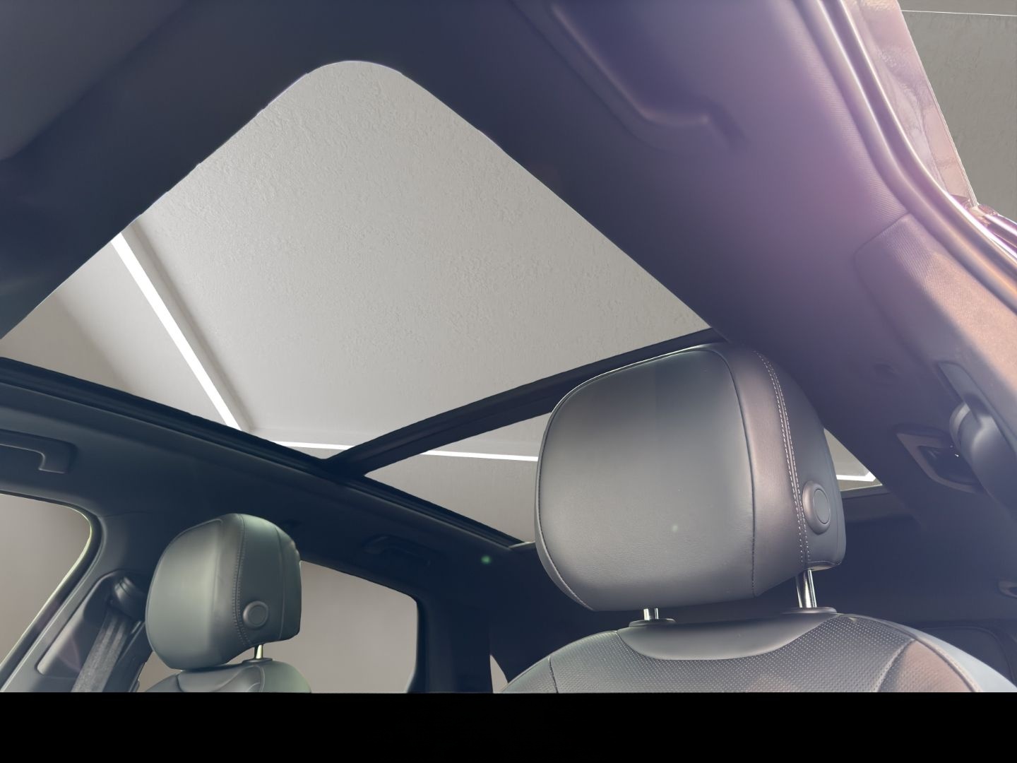 Porsche Cayenne E-Hybrid HA-Lenkung InnoDrive Head-Up foto 20