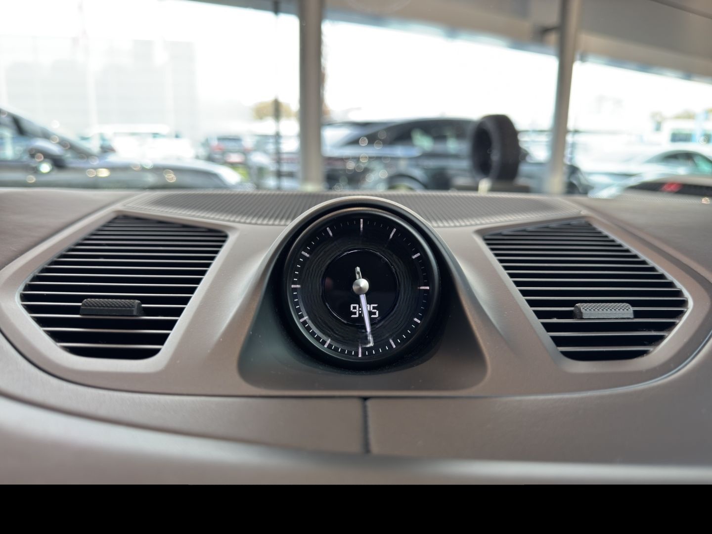 Porsche Cayenne E-Hybrid HA-Lenkung InnoDrive Head-Up foto 24