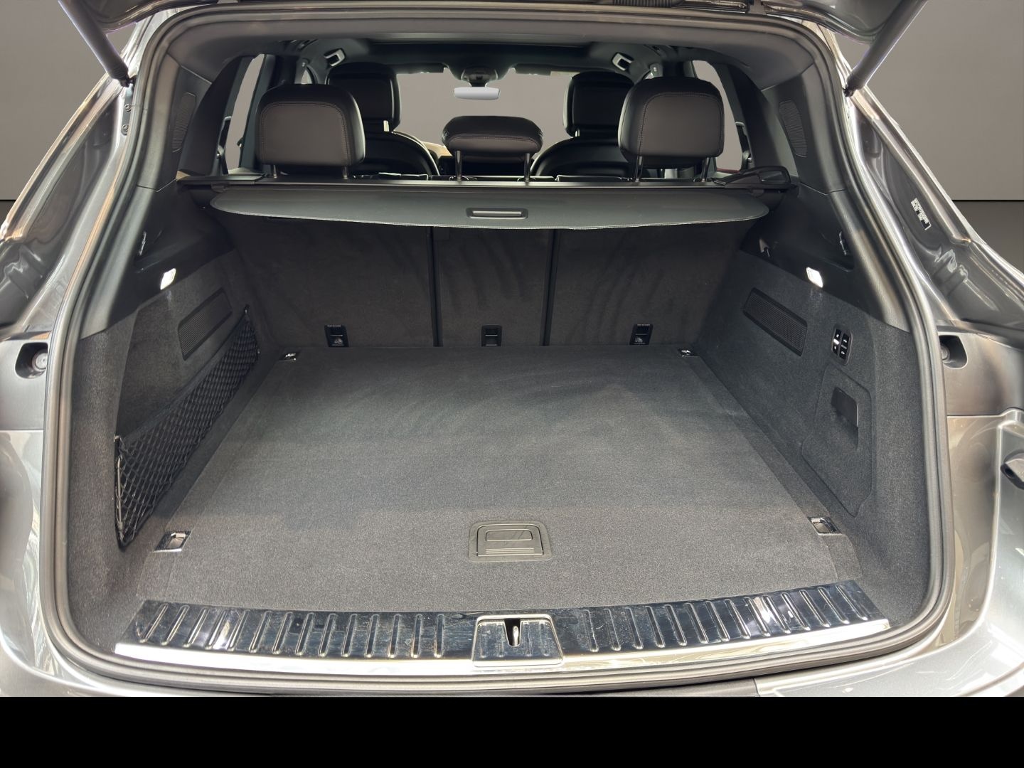 Porsche Cayenne E-Hybrid HA-Lenkung InnoDrive Head-Up foto 9