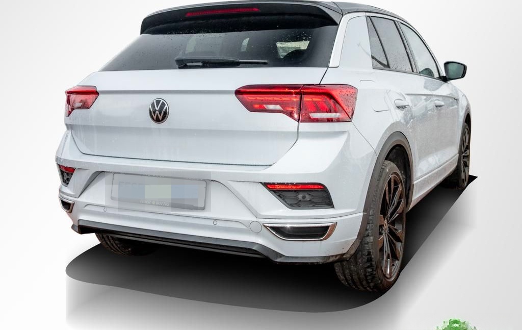 Volkswagen T-Roc Sport 1.5 TSI DSG ACC/LED/Sitzhz/Navi/Kame foto 2