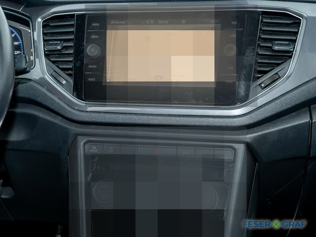 Volkswagen T-Roc Sport 1.5 TSI DSG ACC/LED/Sitzhz/Navi/Kame foto 5