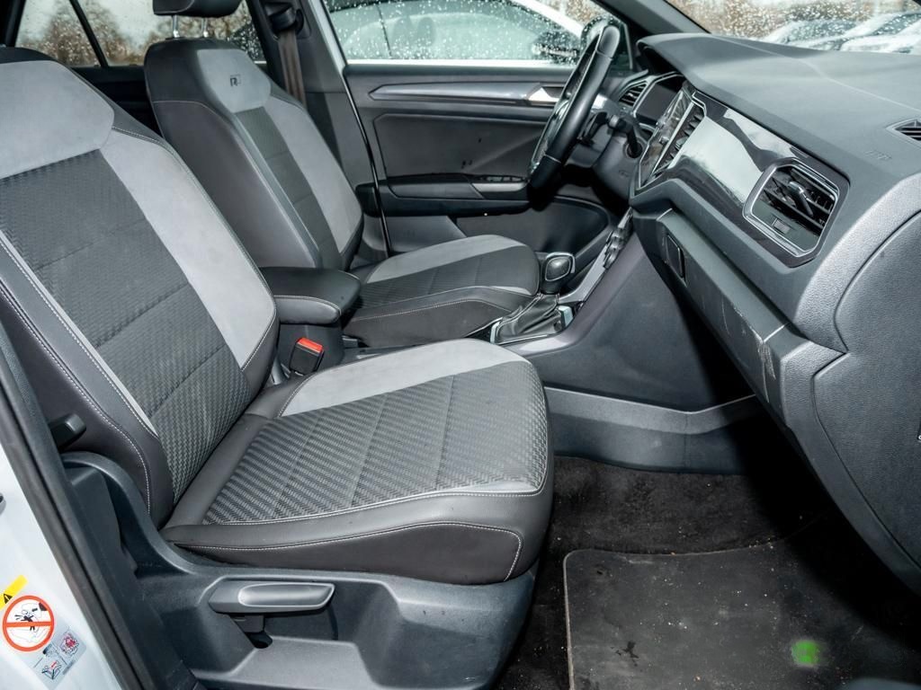 Volkswagen T-Roc Sport 1.5 TSI DSG ACC/LED/Sitzhz/Navi/Kame foto 6