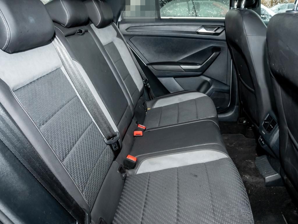 Volkswagen T-Roc Sport 1.5 TSI DSG ACC/LED/Sitzhz/Navi/Kame foto 7