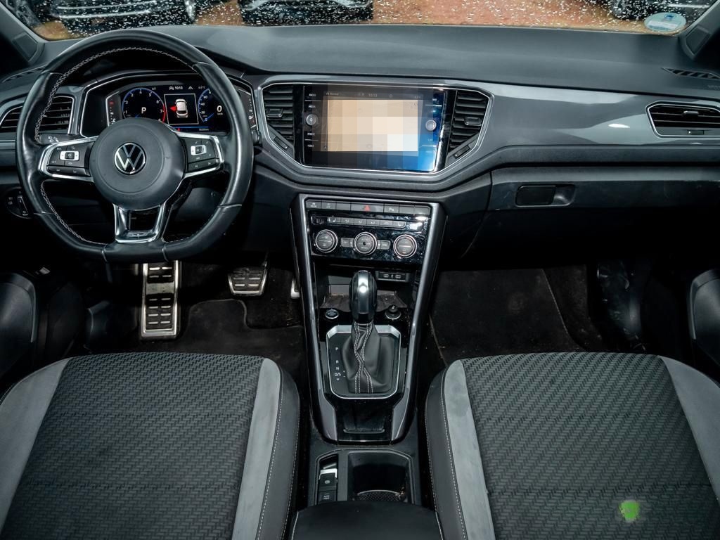 Volkswagen T-Roc Sport 1.5 TSI DSG ACC/LED/Sitzhz/Navi/Kame foto 8