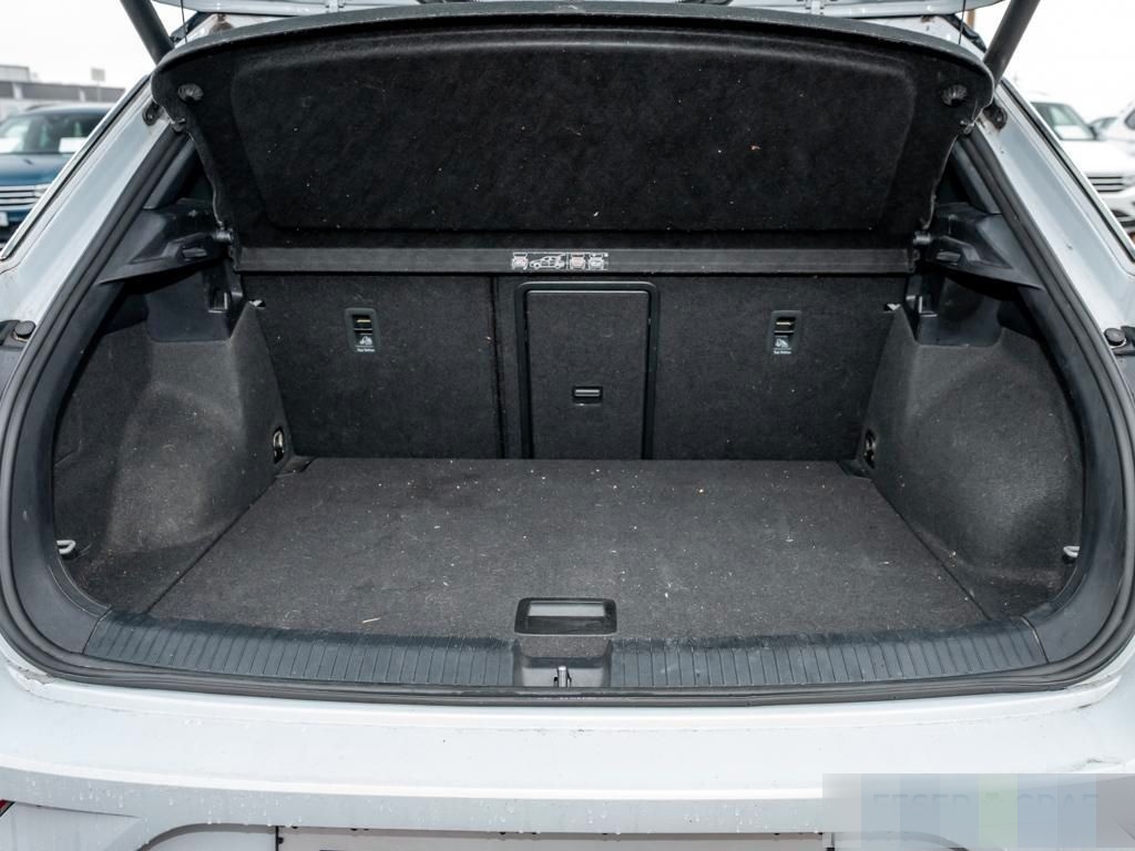 Volkswagen T-Roc Sport 1.5 TSI DSG ACC/LED/Sitzhz/Navi/Kame foto 9