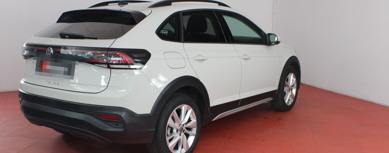 Volkswagen Taigo Life 1.0TSI 225,-ohne Anzahlung ACC Kamera foto 2